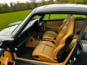 Bild 31/54 von Porsche 911 Targa (1997)