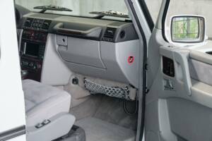 Bild 50/50 von Mercedes-Benz G 500 (kurz) (2007)