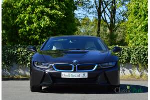 Afbeelding 8/50 van BMW i8 Coupé (2015)