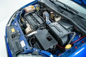 Image 11/11 of Ford Focus RS (2003)