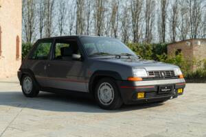 Image 2/50 de Renault R 5 GT Turbo (1986)