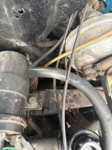 Imagen 58/72 de Lancia Fulvia 1.3 S (1976)