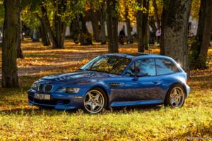 Image 4/132 de BMW Z3 M Coupé (1999)