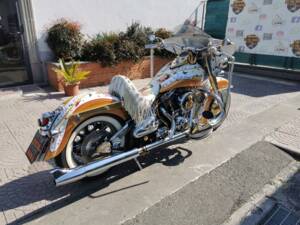 Image 3/34 of Harley-Davidson FLSTN Softail Deluxe (2005)