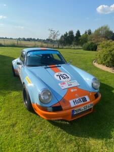 Bild 13/48 von Porsche 911 Carrera 2.7 (1975)