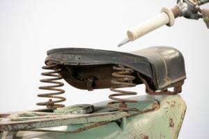 Image 12/50 de Piaggio Vespa 125 (1953)