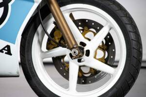 Afbeelding 32/50 van Gilera 125 SP01 (1989)