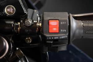 Immagine 45/50 di Suzuki GSX-R 1100 (1986)