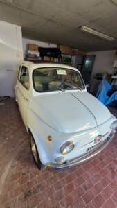 Image 4/8 of FIAT 500 D (1964)