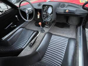 Immagine 20/22 di Abarth Fiat 1300 Scorpione (1970)