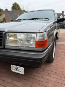 Obraz 26/53 pojazdu Volvo 740 (1990)