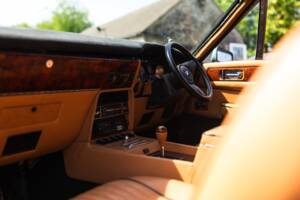 Bild 28/37 von Aston Martin V8 Volante (1979)