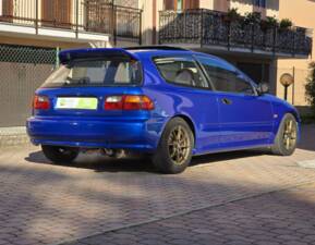 Immagine 12/35 di Honda Civic (1993)
