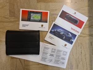 Bild 15/23 von Porsche 911 Carrera 4S (2003)