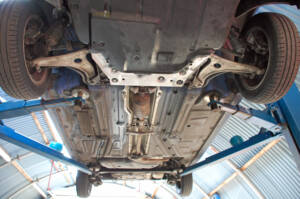 Image 41/44 of Volkswagen Lupo 1.2 TDI 3L (2001)