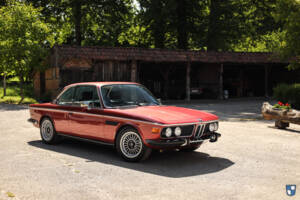 Bild 2/94 von BMW 3,0 CSi (1975)