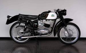 Image 1/68 of Mondial 160 Sport Lusso (1954)