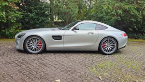 Afbeelding 3/8 van Mercedes-AMG GT-S (2015)
