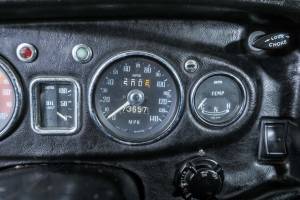 Bild 15/50 von MG MGC GT (1969)