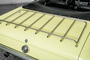 Immagine 36/50 di Ford Mustang 289 (1965)