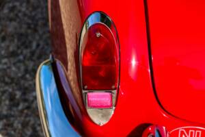 Imagen 46/50 de Alfa Romeo Giulia 1600 Spider Veloce (1965)