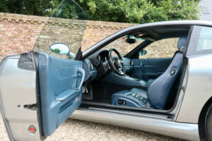 Bild 23/50 von Ferrari 575M Maranello F1 (2003)