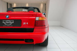 Image 17/20 of BMW Z1 Roadster (1991)