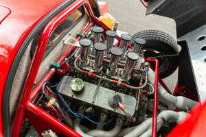 Image 37/50 of UVA M6 GTR (1998)