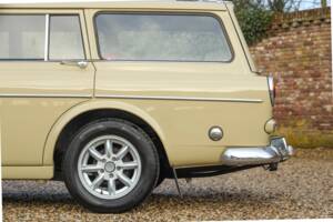 Bild 36/50 von Volvo Amazon  P121 (1965)