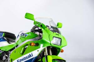 Image 25/40 of Kawasaki ZX-R 400 (1991)