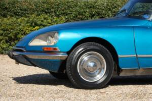 Bild 19/50 von Citroën DS 23 (1973)