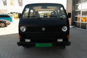 Bild 16/16 von Volkswagen T3 Kombi 1.6 D (1985)