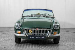 Afbeelding 14/50 van MG MGB (1965)