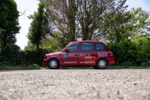 Immagine 32/50 di LTI TX4 (2007)