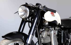 Imagen 25/63 de Mondial 175 Turismo Veloce (1954)