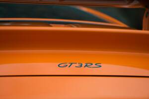Bild 36/38 von Porsche 911 GT3 RS (2007)