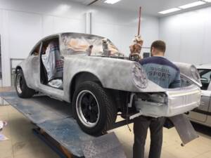 Bild 51/93 von Porsche 911 Carrera 3.0 (1976)