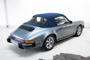 Imagen 32/32 de Porsche 911 SC 3.0 (1983)