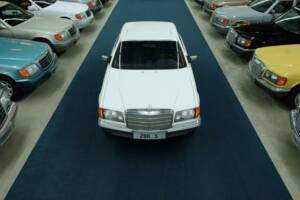 Bild 2/50 von Mercedes-Benz 280 S (1981)