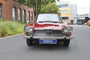 Immagine 4/19 di Glas 2600 V8 (1966)