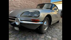 Image 45/67 de Citroën DS 23 Pallas IE (1973)