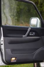 Bild 14/50 von Mitsubishi Pajero Evolution (1997)