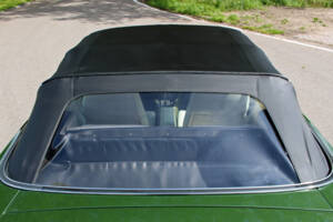 Image 7/28 of Mercury Cougar XR-7 Convertible (1973)
