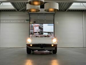 Image 70/95 of Alfa Romeo 2000 Spider Veloce (1980)