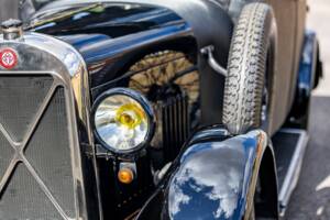 Imagen 33/50 de Salmson 10/20 "Biarritz" (1928)