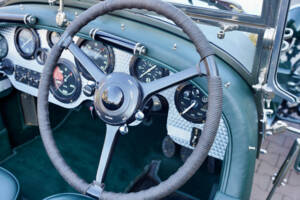 Imagen 11/50 de Bentley Speed Eight (1948)