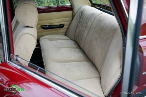 Image 17/41 of Lancia Fulvia (1972)