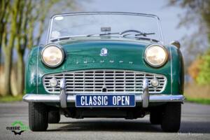 Bild 2/41 von Triumph TR 3A (1959)