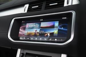 Bild 38/40 von Land Rover Range Rover Evoque TD4 (2016)