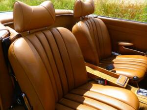 Afbeelding 11/12 van Mercedes-Benz 280 SL (1969)
